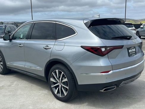 New 2026 Acura MDX w/ Technology Package image 3