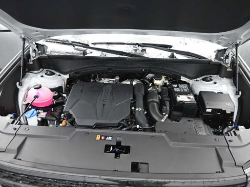 New 2026 Hyundai Santa Fe Calligraphy image 22