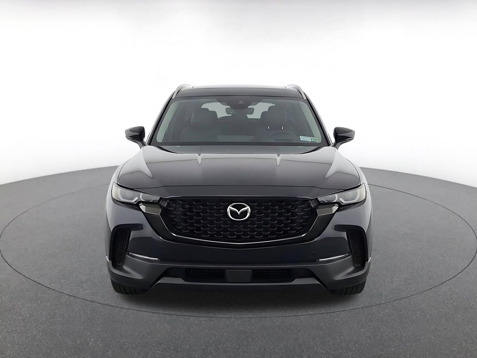 Used 2026 MAZDA CX-50 AWD 2.5 S w/ Premium Package image 2