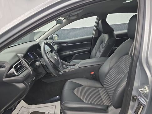 Used 2023 Toyota Camry SE image 22
