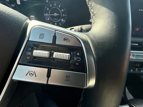 Used 2024 Kia Telluride SX X-Line AWD/4WD image 25
