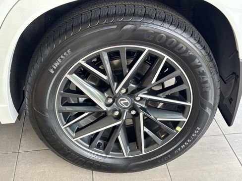 Used 2026 Lexus TX 350 AWD image 18