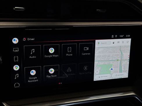 Used 2022 GMC Sierra 1500 Denali image 9