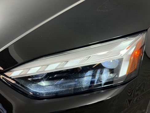 Used 2023 Audi A5 2.0T Premium w/ Convenience Package AWD/4WD image 11