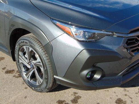 New 2026 Subaru Crosstrek 2.0i Premium AWD/4WD image 2