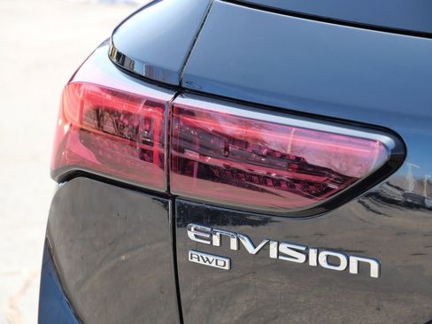 New 2026 Buick Envision Sport Touring AWD/4WD image 11