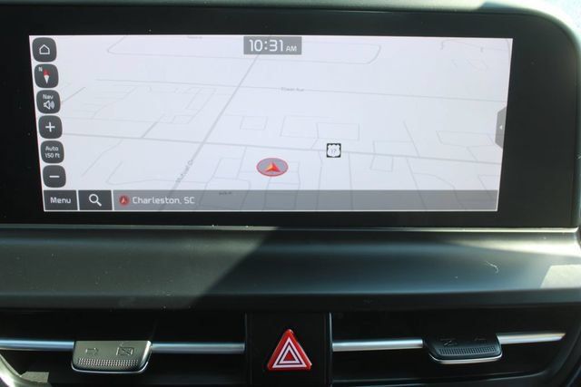 Used 2024 Kia Seltos S FWD image 39