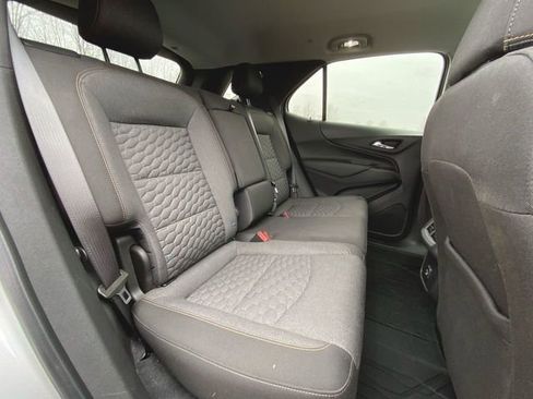 Used 2021 Chevrolet Equinox LT image 25