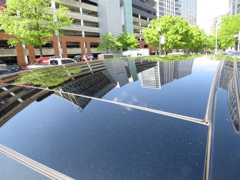 Used 2023 Mercedes-Benz EQE 350+ 4MATIC SUV image 28