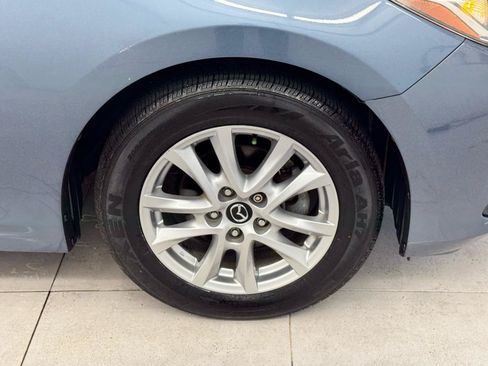 Used 2016 MAZDA MAZDA3 i Touring FWD image 42