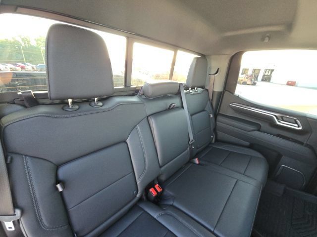 Used 2026 Chevrolet Silverado 1500 LTZ w/ LTZ Premium Package AWD/4WD image 15