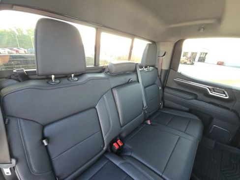 Used 2026 Chevrolet Silverado 1500 LTZ w/ LTZ Premium Package AWD/4WD image 15