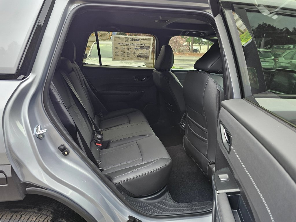 New 2026 Subaru Outback Touring AWD/4WD image 11