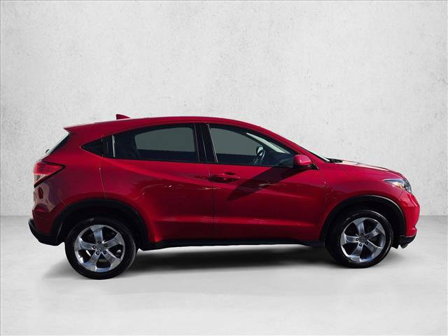 Used 2018 Honda HR-V LX image 4