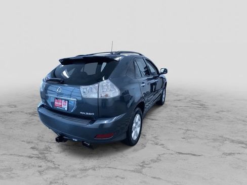 Used 2008 Lexus RX 350 AWD image 9