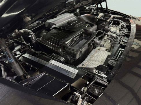 Used 2017 Audi R8 V10 w/ Carbon Exterior Package image 49