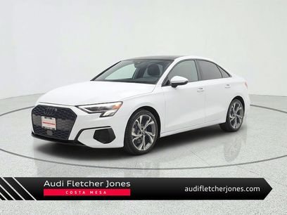 Used 2023 Audi A3 2.0T Premium Plus w/ Premium Plus Package