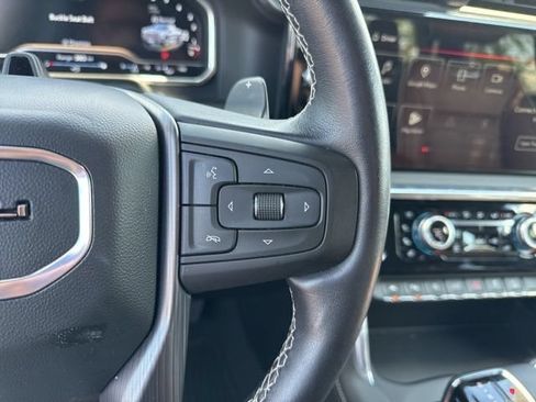 Used 2024 GMC Sierra 1500 Denali Ultimate AWD/4WD image 18