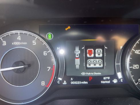 Used 2025 Acura RDX SH-AWD w/ Technology Package image 11