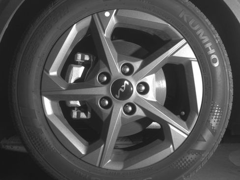 Used 2025 Kia K4 LXS image 12