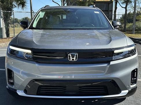 New 2026 Honda Prologue Touring image 8
