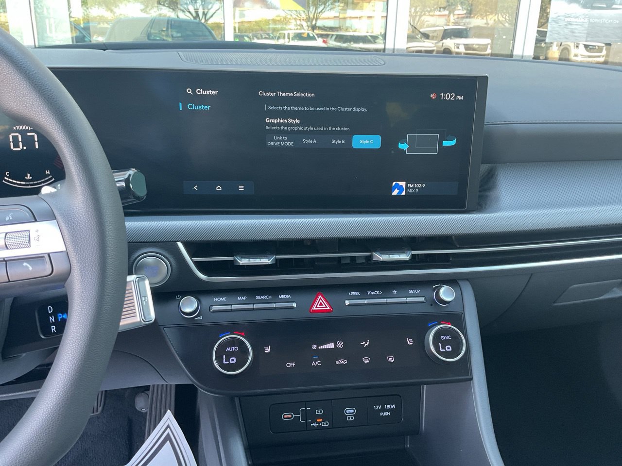 Used 2025 Hyundai Sonata SEL FWD image 26