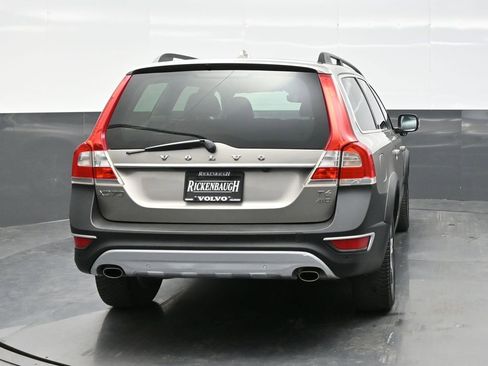 Used 2015 Volvo XC70 T6 Platinum image 6