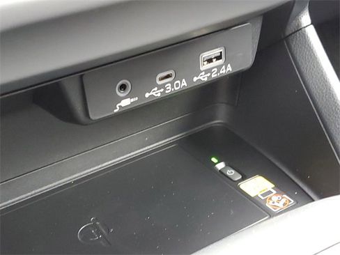 New 2026 Subaru Crosstrek 2.5i Wilderness image 33