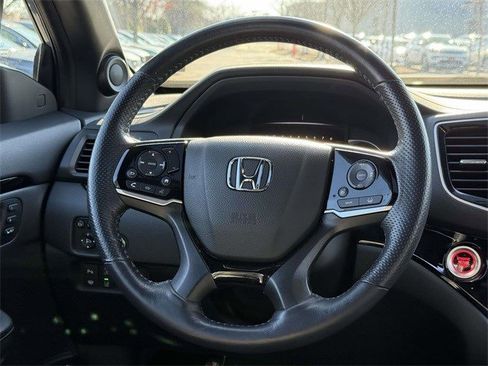 Used 2022 Honda Passport Elite image 9