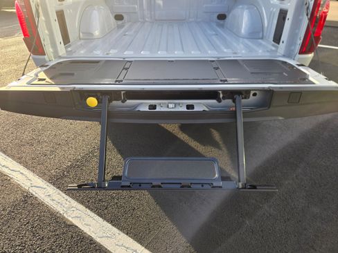 New 2025 Ford F150 XLT w/ Equipment Group 302A MID image 8