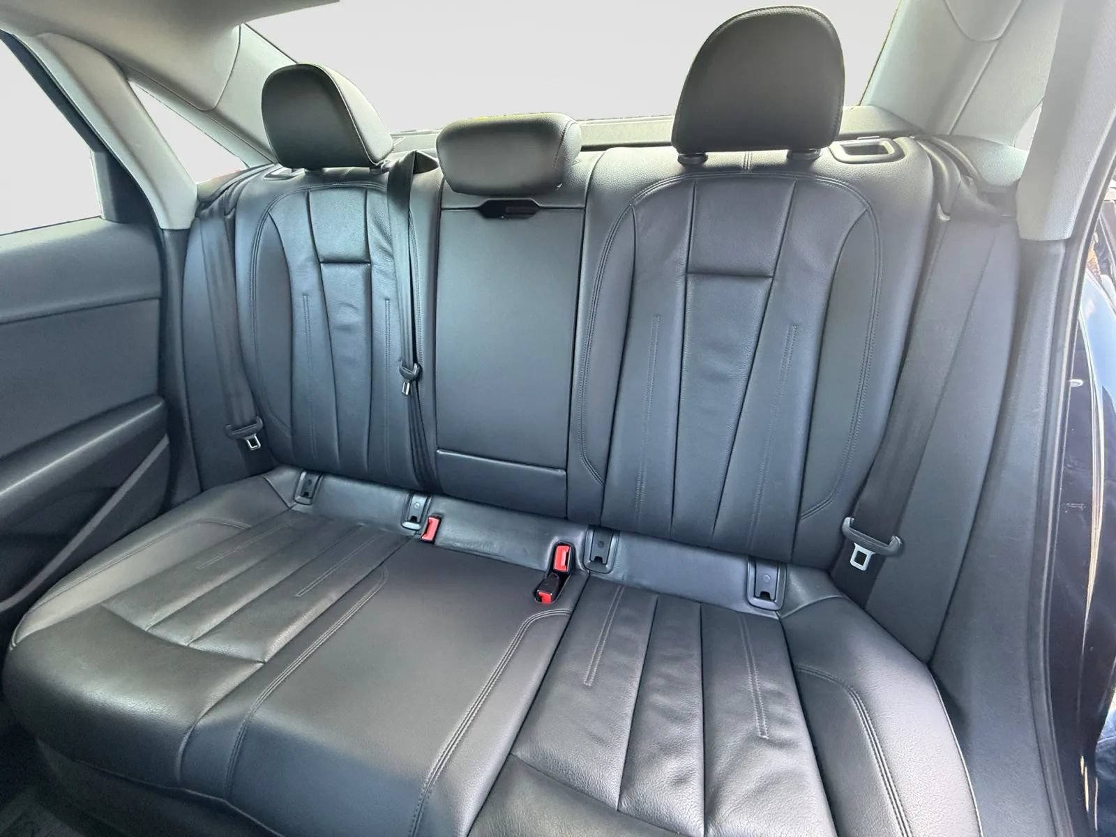 Used 2018 Audi A4 2.0T Premium Plus w/ Premium Plus Package AWD/4WD image 15