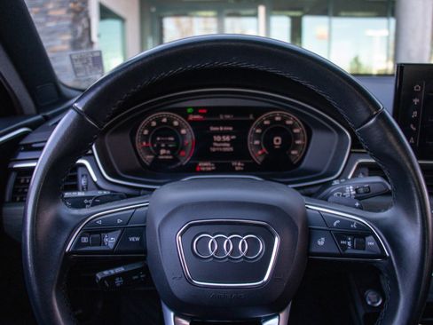 Used 2024 Audi A4 2.0T Premium Plus image 13