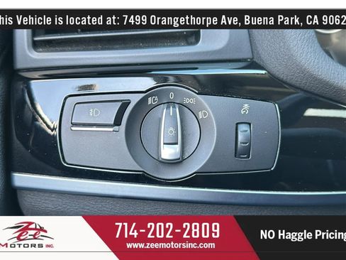 Used 2017 BMW X3 xDrive28i AWD/4WD image 28