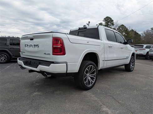 New 2026 RAM 1500 Tungsten image 5