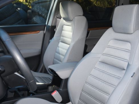 Used 2019 Honda CR-V EX image 12