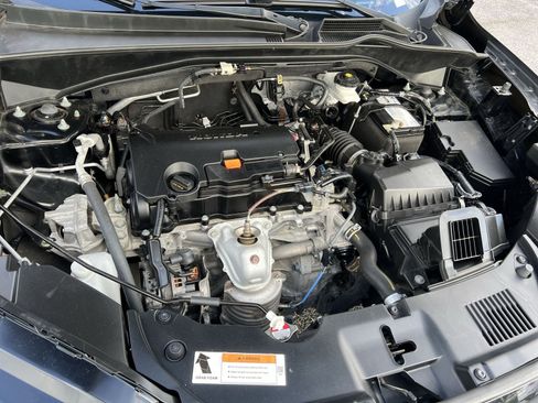 Used 2023 Honda HR-V LX image 26