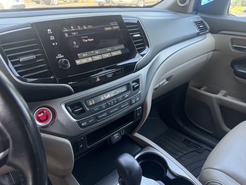 Used 2019 Honda Pilot EX-L image 12