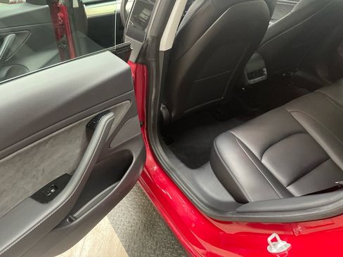 Used 2020 Tesla Model 3 Long Range image 27