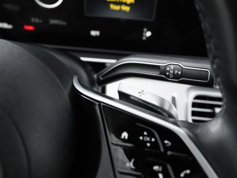 Used 2025 Mercedes-Benz GLE 350 4MATIC image 21