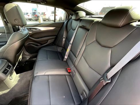 Used 2024 Cadillac CT5 Luxury w/ Sun And Sound Package image 20