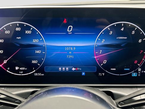 Certified 2025 Mercedes-Benz C 300 C 300 image 32