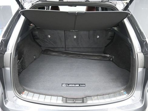 Used 2023 Lexus NX 350 AWD image 23