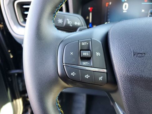 New 2026 Ford Maverick Lobo AWD/4WD image 16