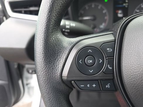 Certified 2024 Toyota Corolla LE image 15