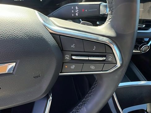 New 2026 Chevrolet Equinox LT image 20