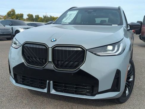 New 2026 BMW X3 xDrive30 w/ M Sport Package image 3