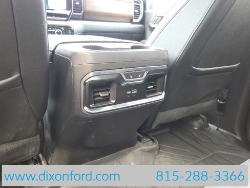 Used 2023 Chevrolet Silverado 1500 High Country image 32