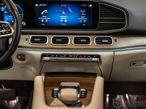 Used 2023 Mercedes-Benz GLE 350 4MATIC w/ 3rd Row Seat Package image 38