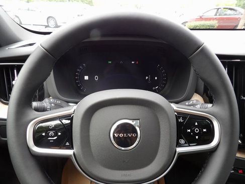 New 2026 Volvo XC60 B5 Plus w/ Protection Package Premier AWD/4WD image 16
