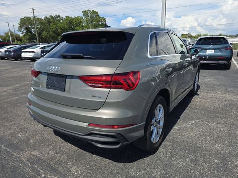 Used 2024 Audi Q3 2.0T Premium AWD/4WD image 4